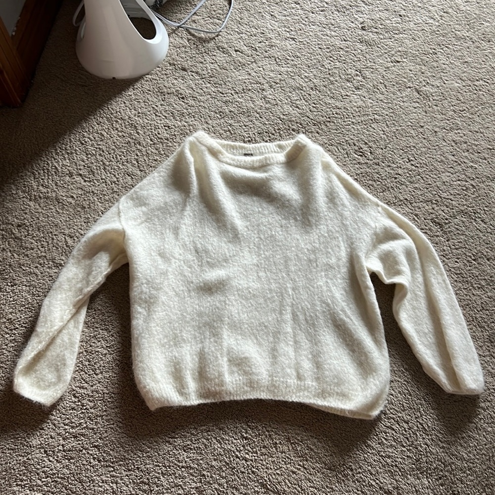 Free People Sweater